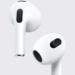 AirPods 3 im Teardown