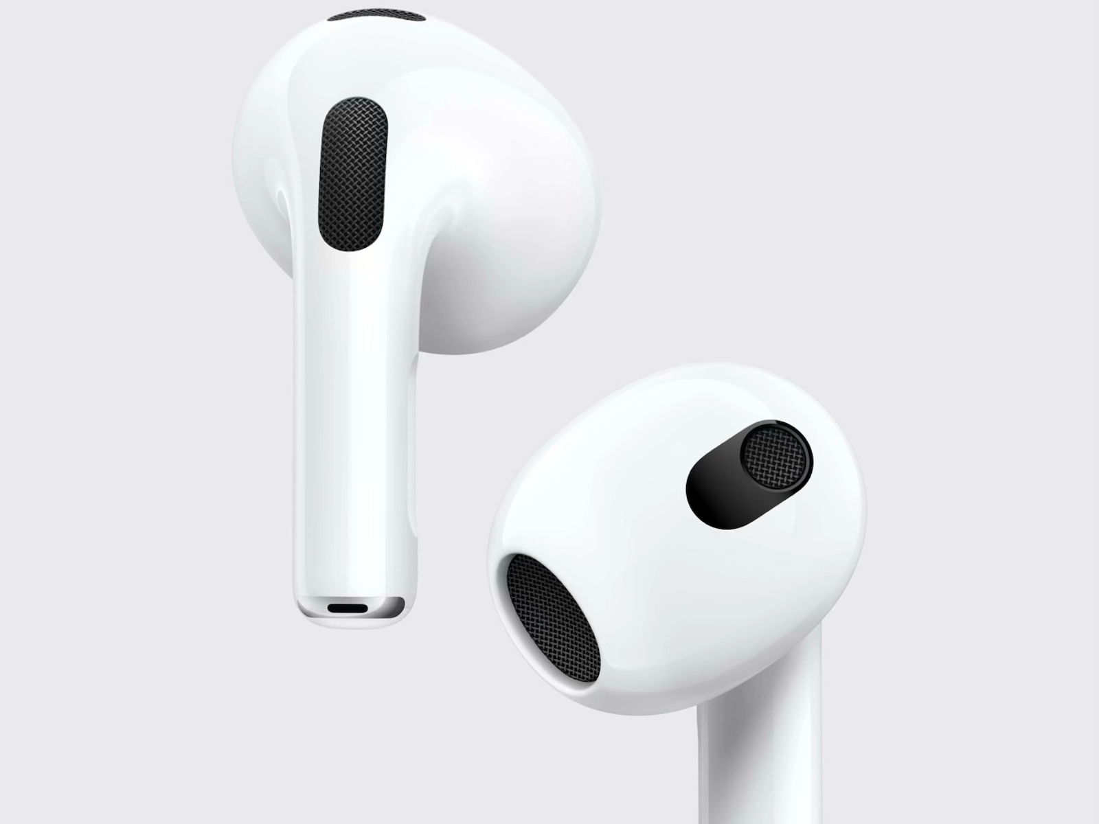 AirPods 3 im Teardown