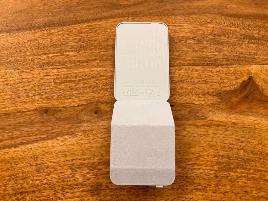 Anker 622 Magnetic Battery (MagGo)