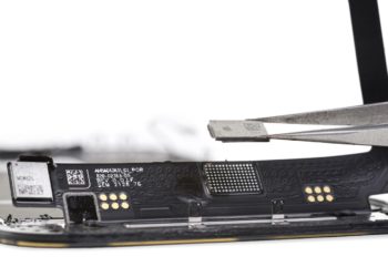 iPhone 13 display repair