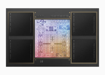 Apple Silicon: Roadmap reveals 3nm chip plans and more