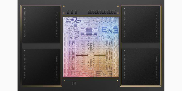 Apple Silicon: Roadmap reveals 3nm chip plans and more