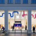 Apple Store in Rosenthaler Straße opens on December 2nd