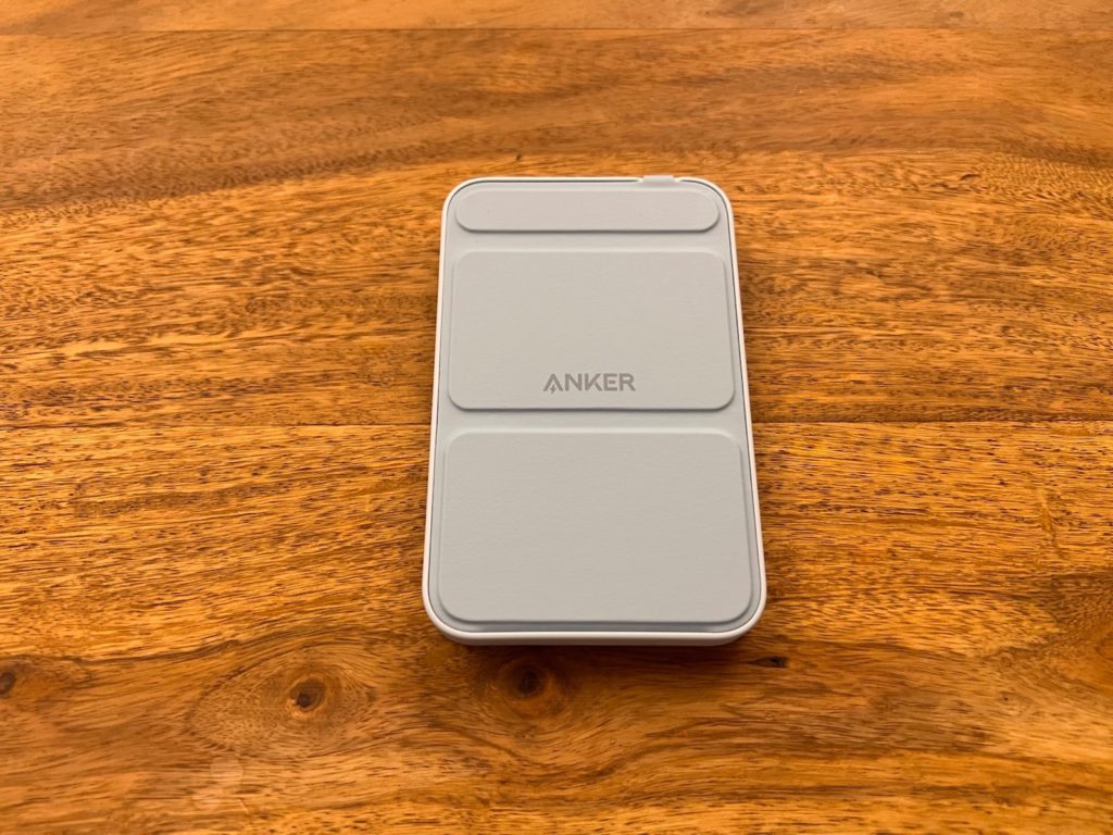 Anker MagGo-Zubehör für iPhones im Test: Magneto-Power