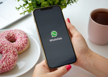 WhatsApp multi-device support