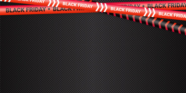 Amazon Black Friday week Apple