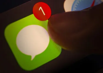 iOS 15.2 Beta 2 enthält neue Sicherheitsfunktion in iMessage