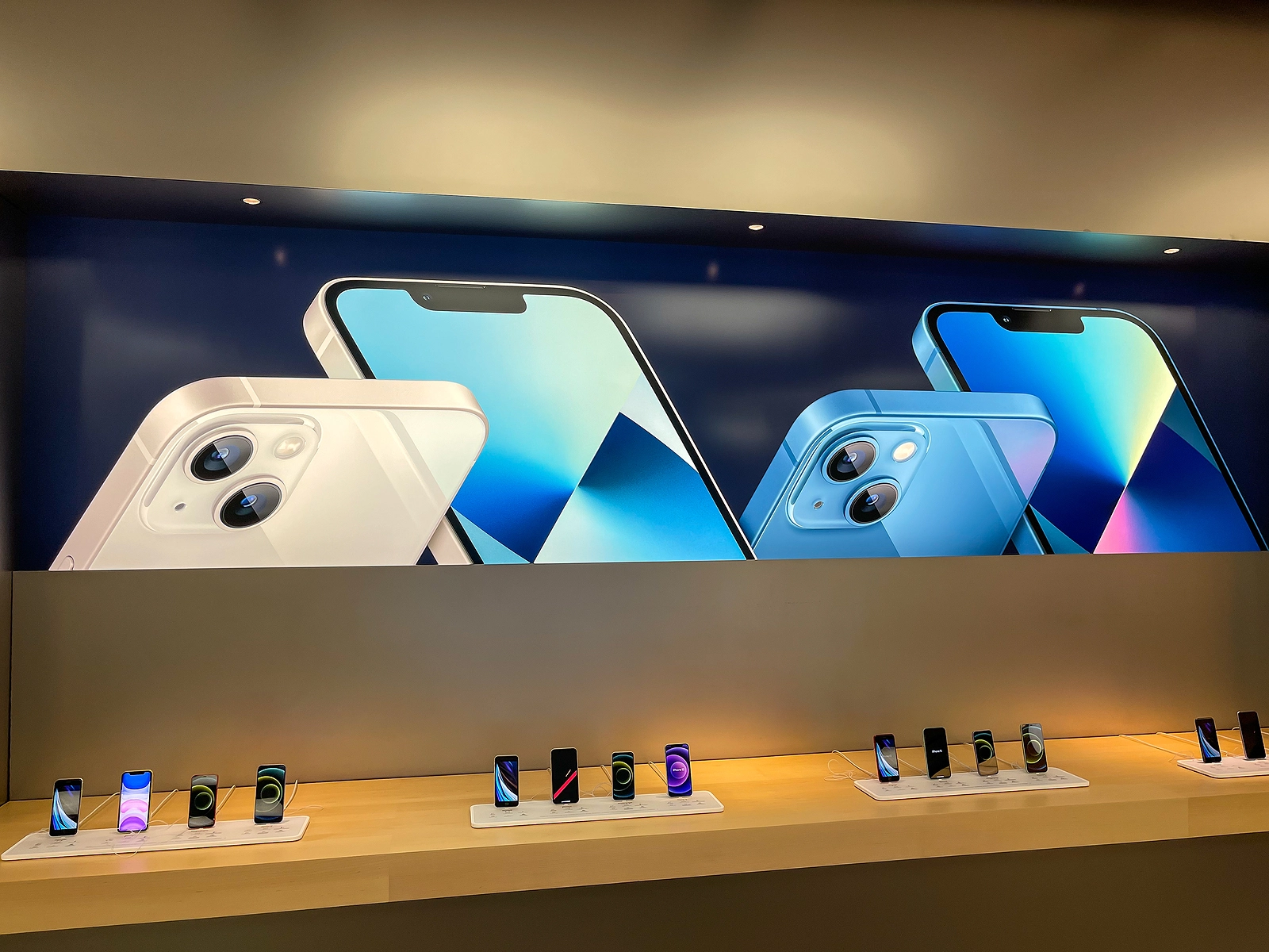 iPhone 13 Displayreparatur