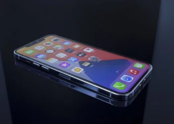 Patent enthüllt Apples Arbeit an iPhone aus Glas und mehr