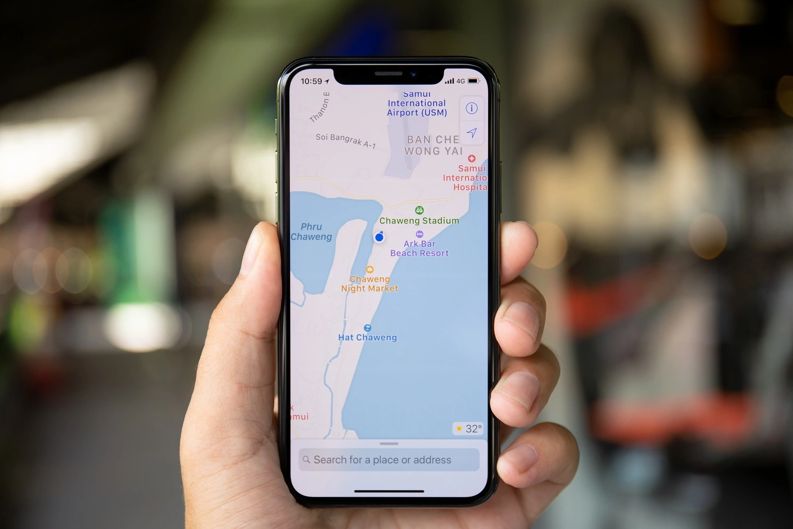 iOS 17 Apple Maps: Deutsche Nutzer können Unfälle & Gefahren melden iOS 17