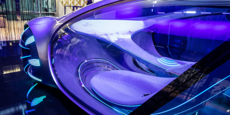 Apple Car: Fully autonomous and without a steering wheel?