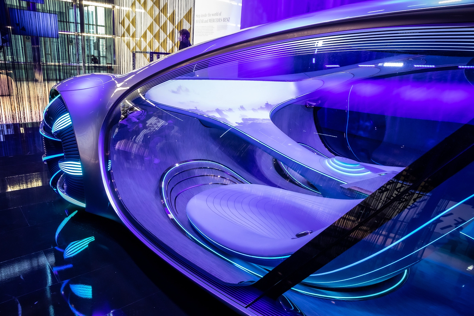 Apple Car: Vollständig autonom und ohne Lenkrad?
