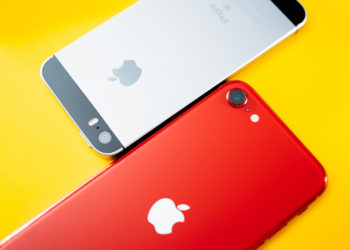 New iPhone SE to be released soon