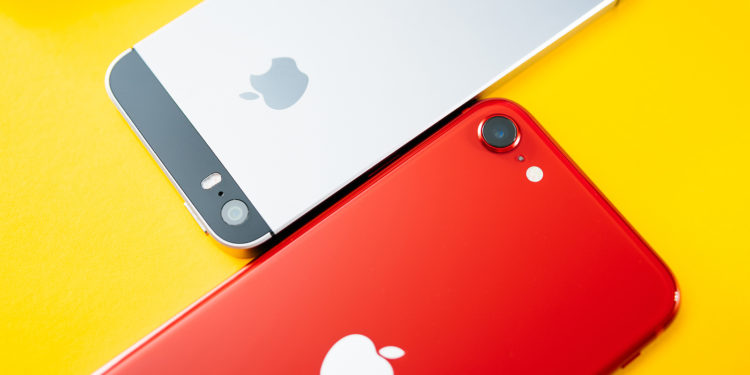 New iPhone SE to be released soon
