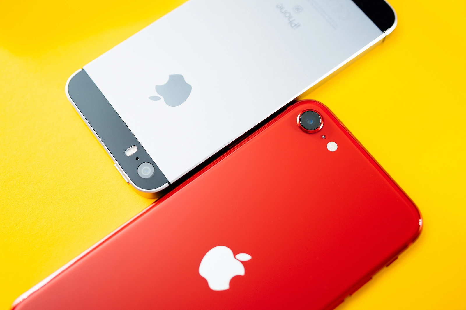 Neues iPhone SE soll schon bald erscheinen
