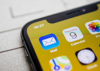iOS 15.2 & macOS 12.1: Hiding email address becomes more convenient