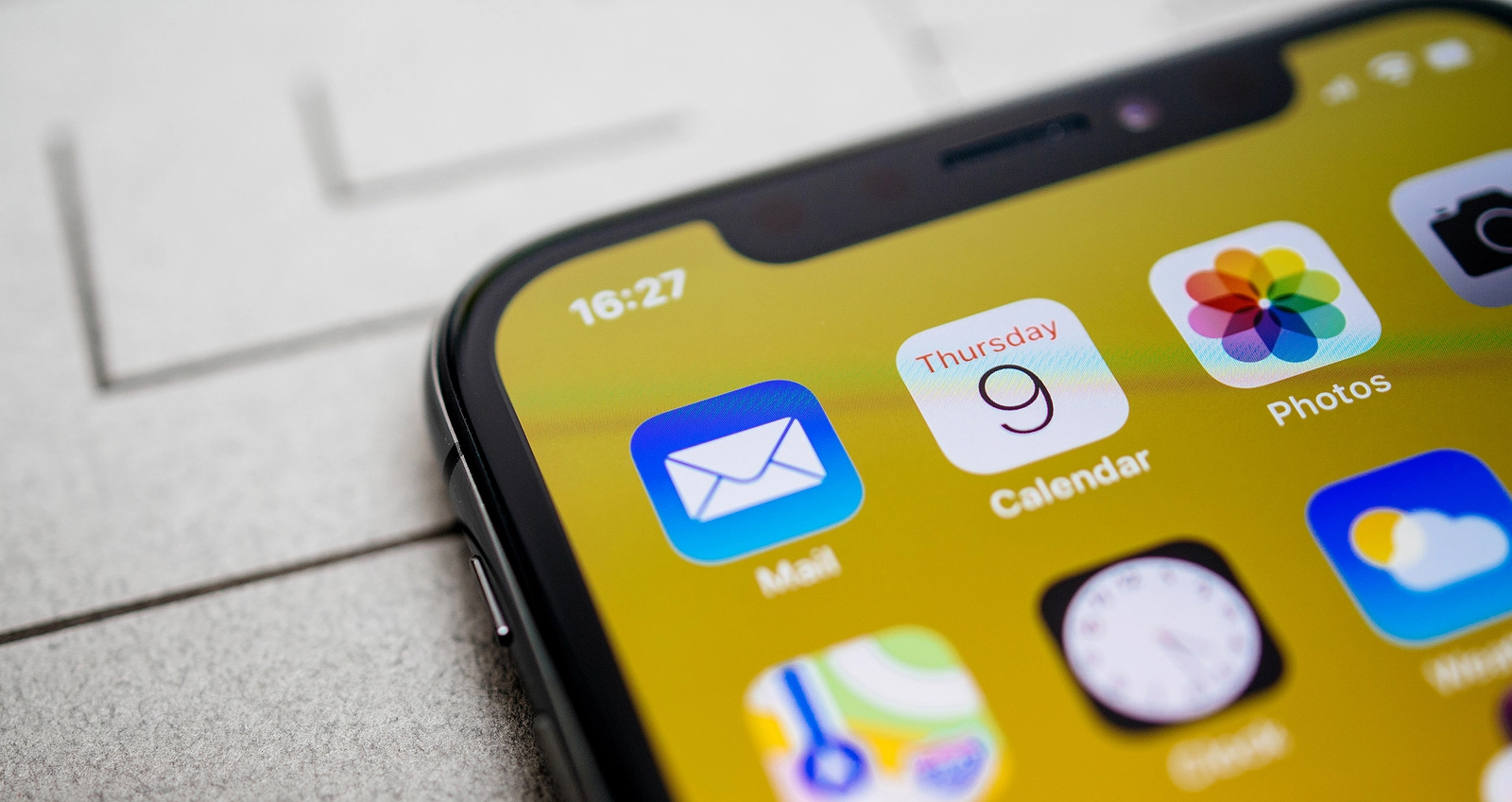 iOS 15.2 & macOS 12.1: E-Mail-Adresse verbergen wird komfortabler
