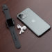 iPhone & Apple Watch could soon automatically detect car accidents