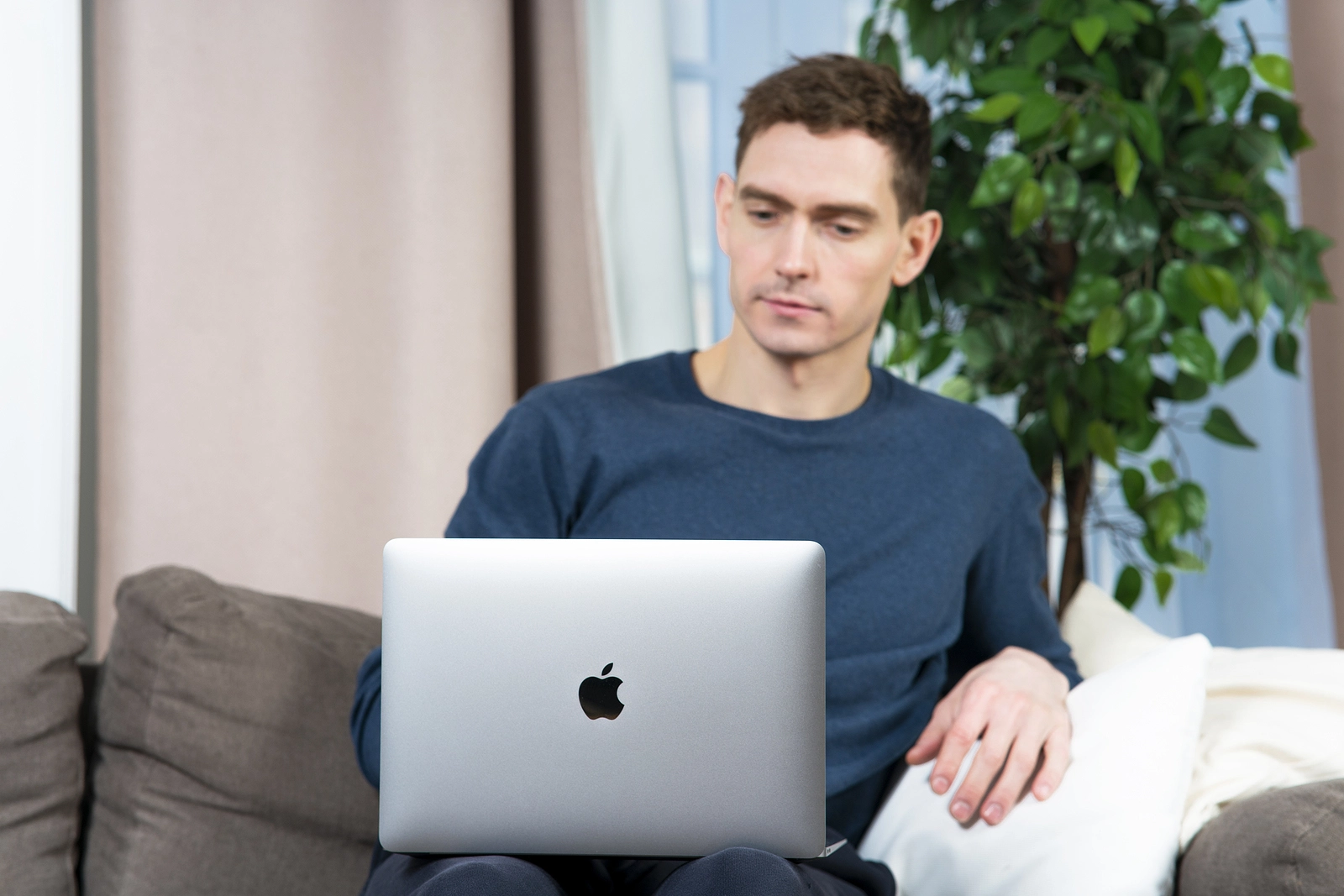 macOS Monterey: Apple behebt ein Update-Problem