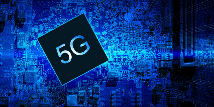 Apple's own 5G modem: Production begins in 2023
