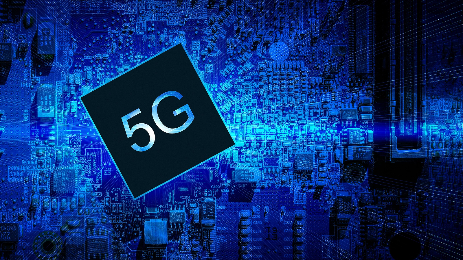 Apples eigenes 5G-Modem: Produktion beginnt 2023