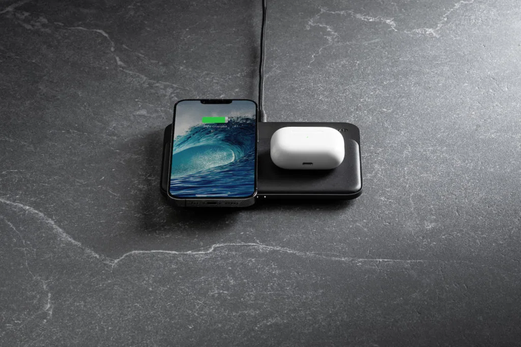 Nomad Base Station Hub Edition MagSafe