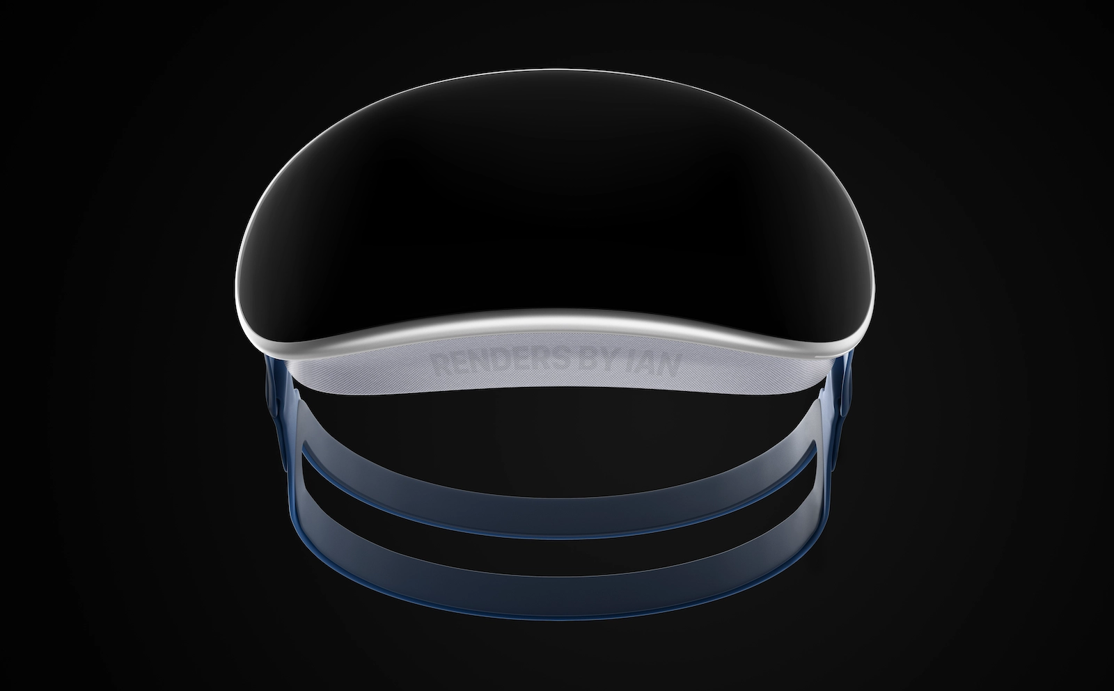 Apple AR/VR-Headset realityproOS und realOS