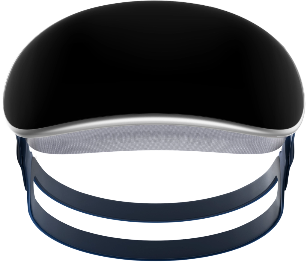 Apple AR/VR-Headset