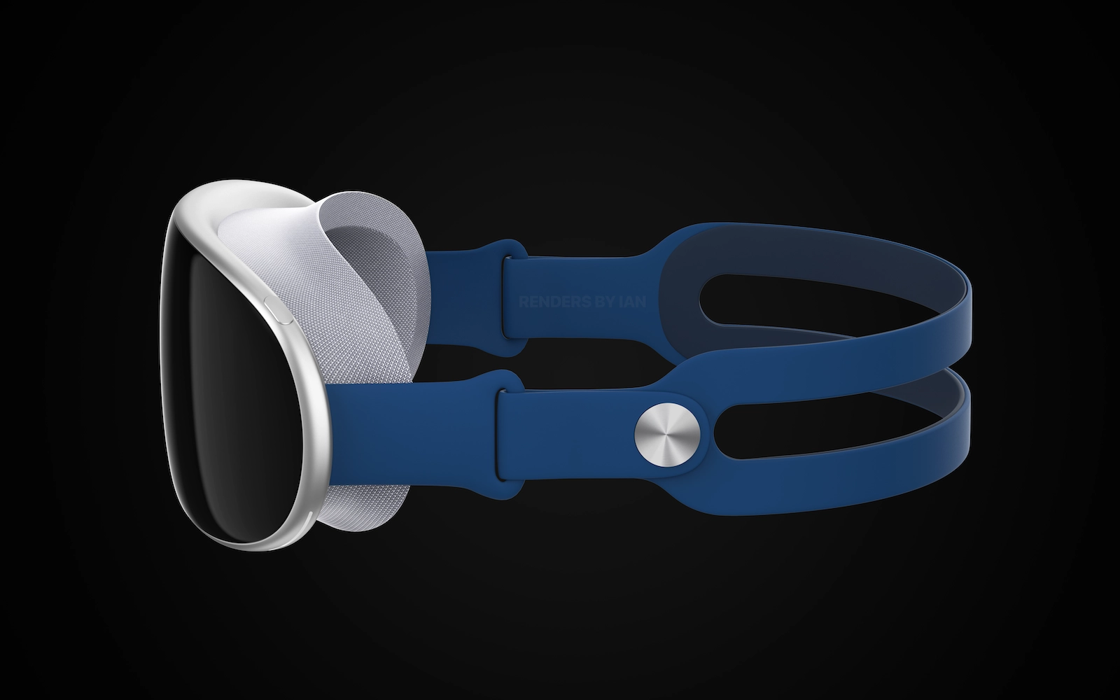 Apple AR/VR-Headset