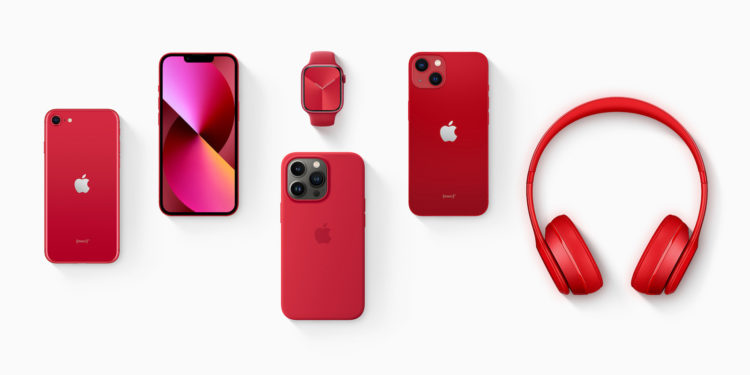 World AIDS Day: Apple releases new Apple Watch watch faces