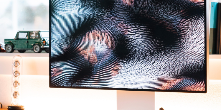 New Pro Display XDR with its own Apple Silicon?
