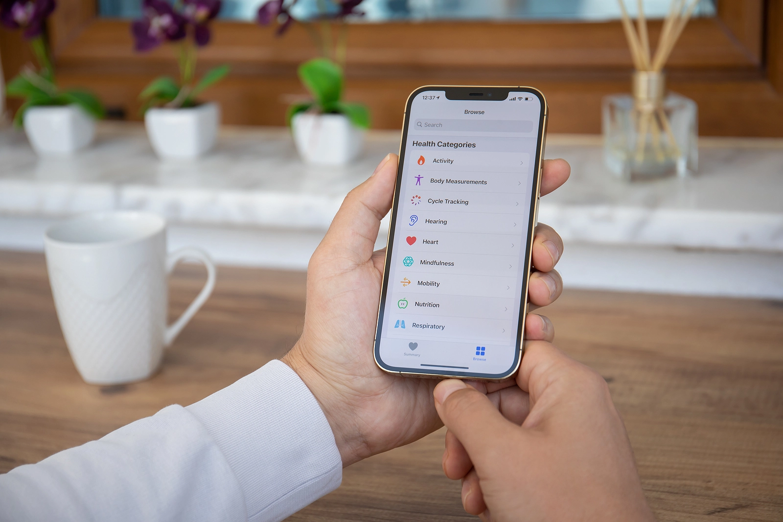 iOS 15.3 Leak: Fokus soll auf Fehlerbehebungen liegen