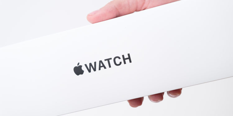 Three new Apple Watch models to be released in 2022