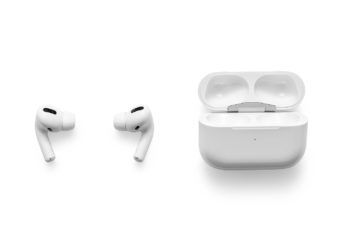 Apple plans a firmware updater for the AirPods