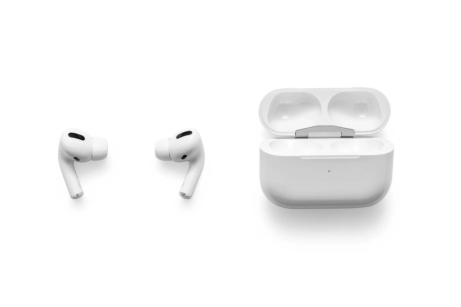 Apple plant einen Firmware-Updater für die AirPods