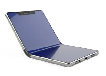 Faltbares iPhone: Patent enthüllt weitere Details