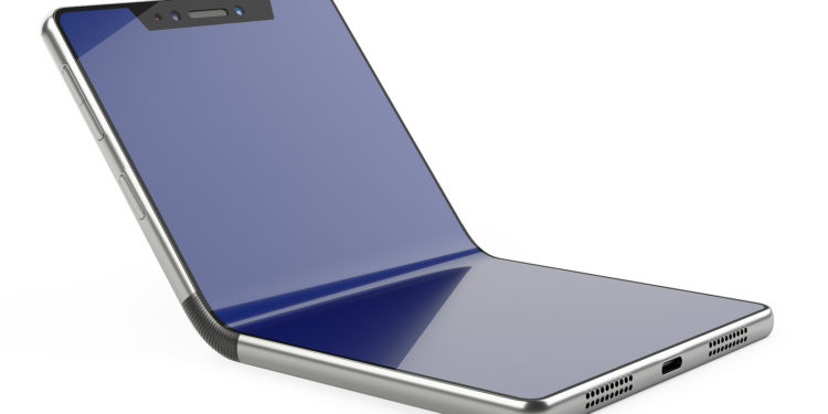 Foldable iPhone: Patent reveals further details