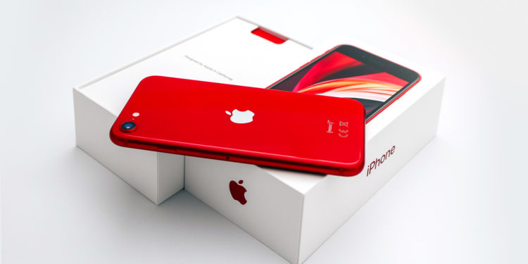 New iPhone SE models planned in 2022 and 2023