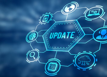 iOS 15.2 & macOS Monterey 12.1: New RC versions released