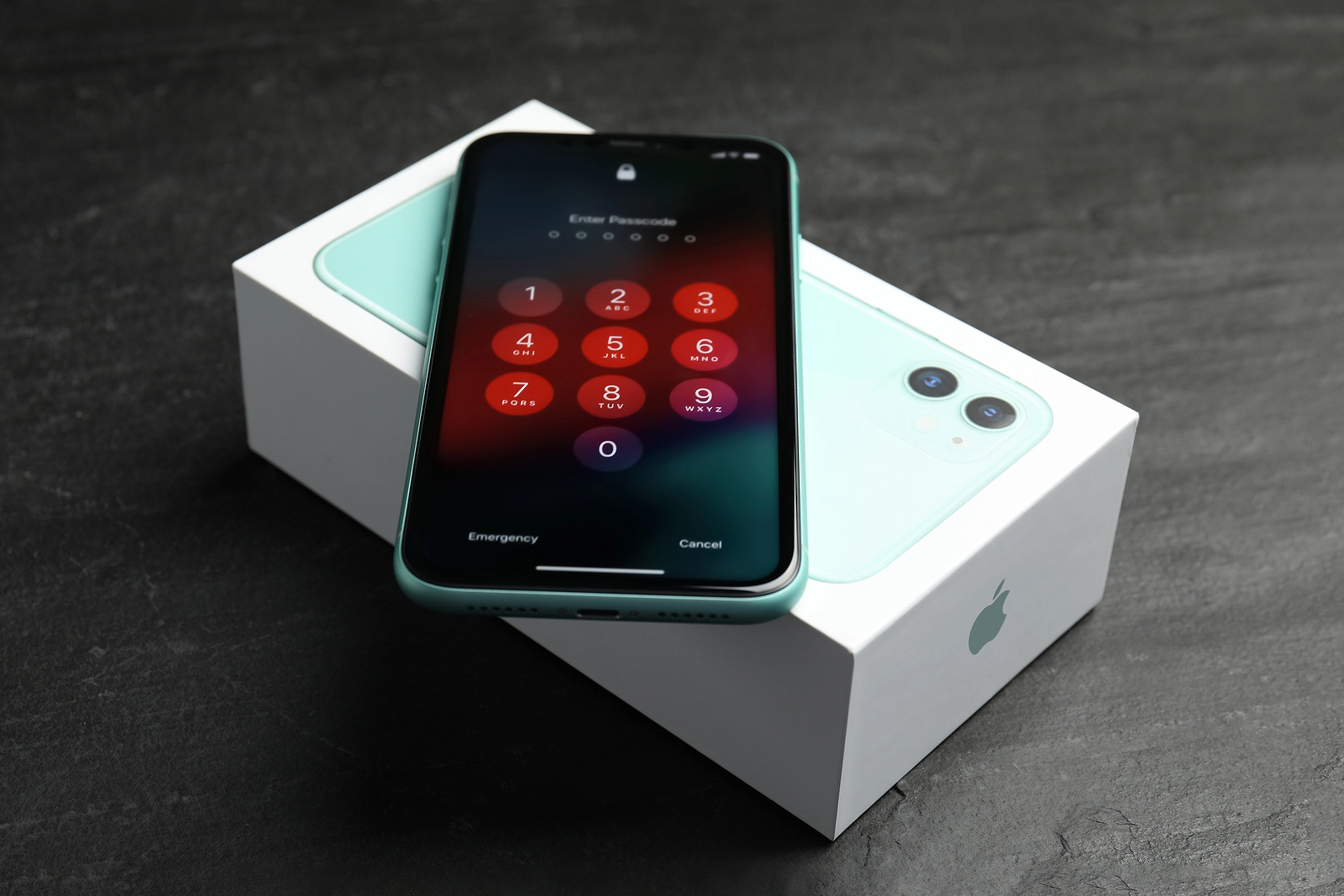 iOS 15.2 erlaubt gesperrtes iPhone ohne Computer zurückzusetzen