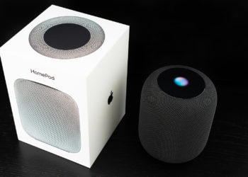 HomePod: audioOS 15.2 introduces multi-user voice recognition
