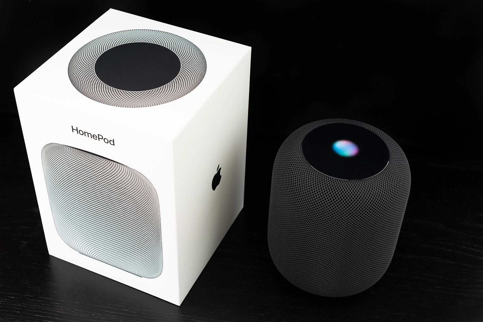 HomePod: audioOS 15.2 führt Mehrbenutzer-Spracherkennung ein