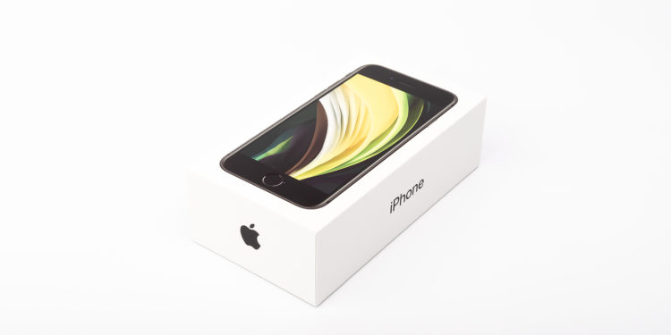 iPhone SE 3: Test production to start soon