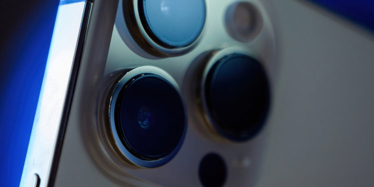 iPhone 14 Pro to do without periscope lens
