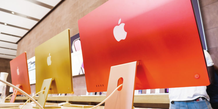 Brand new iMac Pro: New details on features and introduction