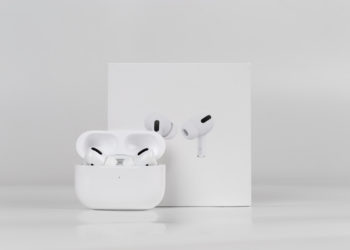 New design: AirPods Pro 2 to be released in late 2022