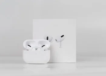 Neues Design: AirPods Pro 2 erscheinen Ende 2022