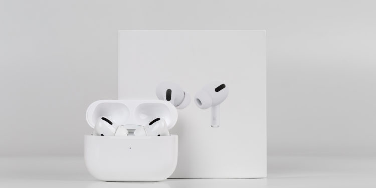 New design: AirPods Pro 2 to be released in late 2022