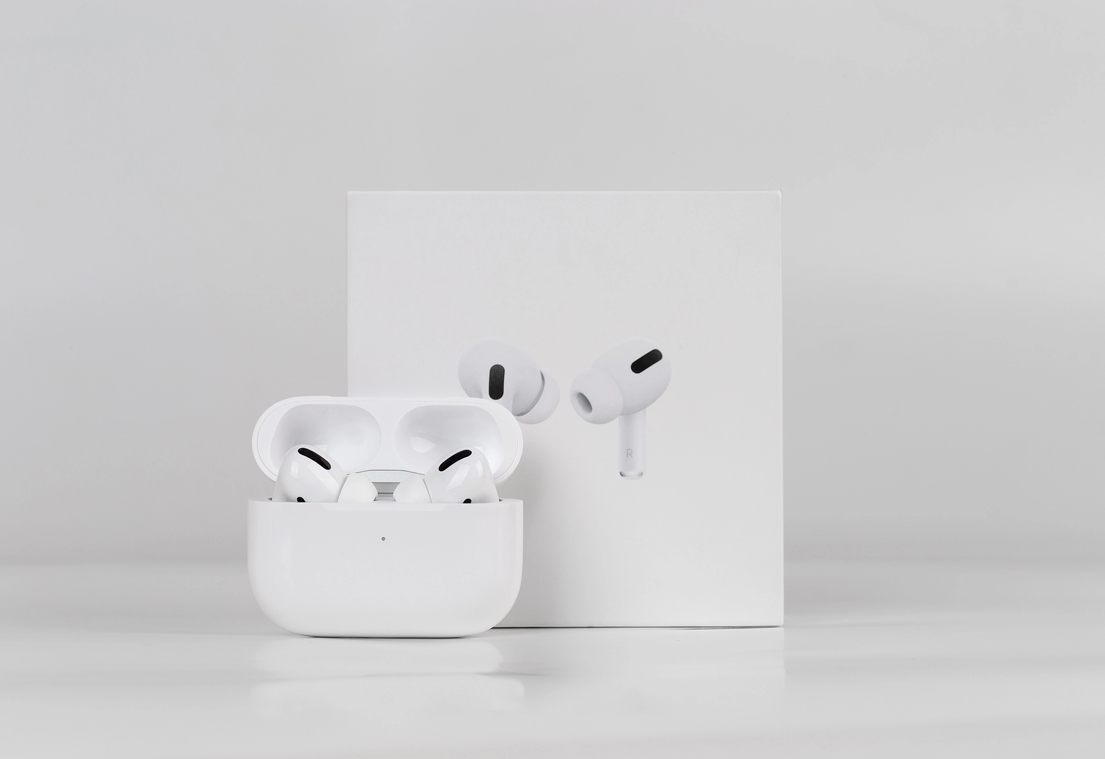 Neues Design: AirPods Pro 2 erscheinen Ende 2022