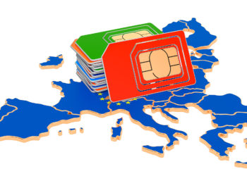 Roaming rule in the EU will be extended until 2032